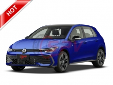 Golf Passenger Car